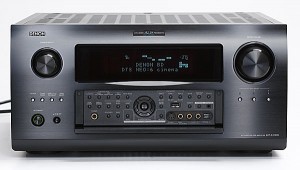 Denon Receiver CI series